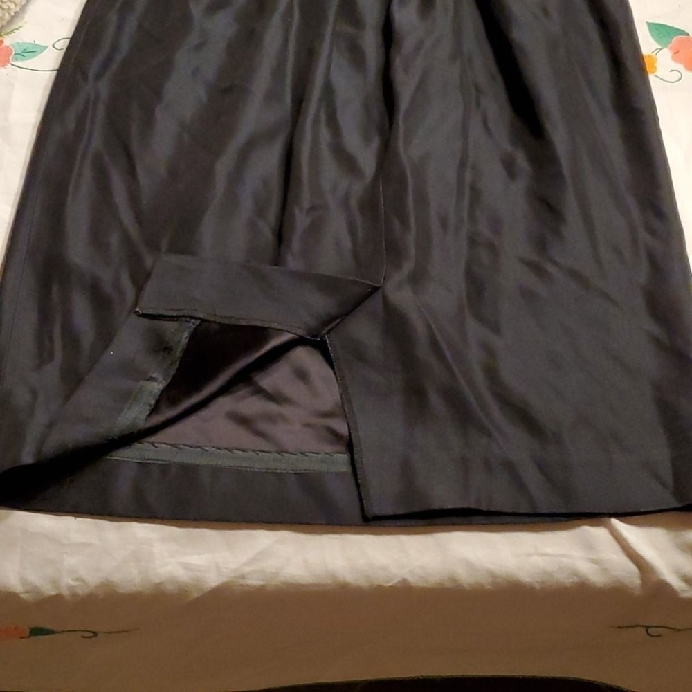Datiani vintage midi dress - Picture 9 of 16
